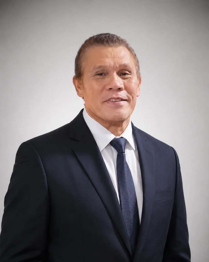 Jeffrey N. Llanto