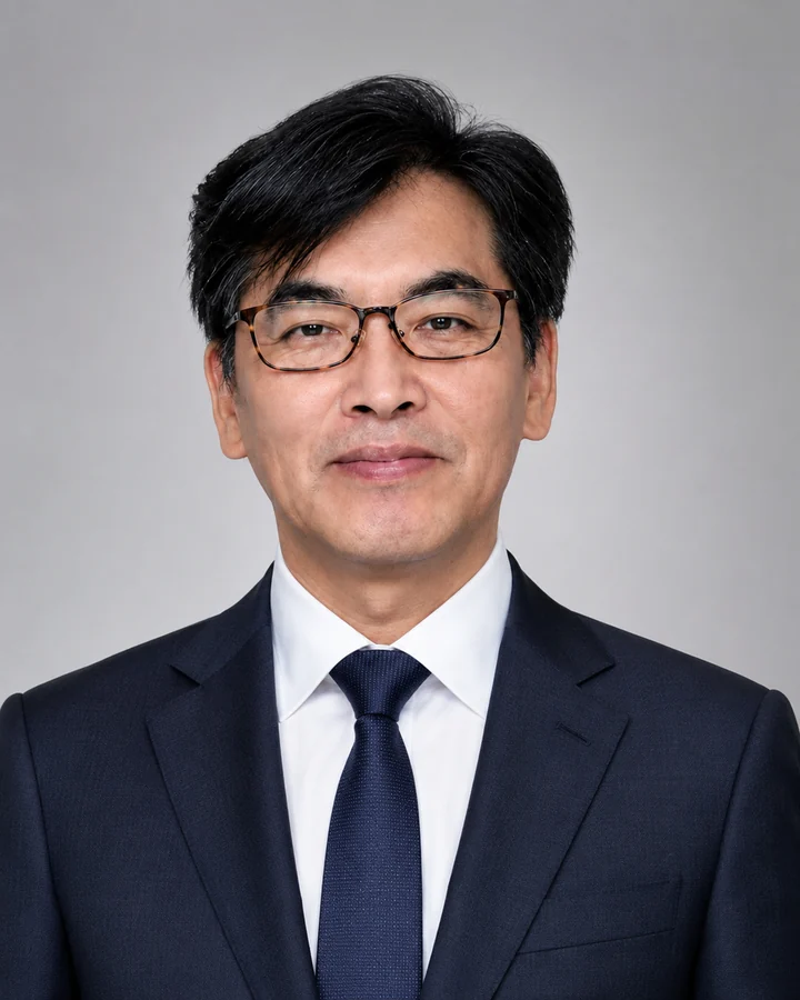 Toshikazu Sakano, Ph.D.